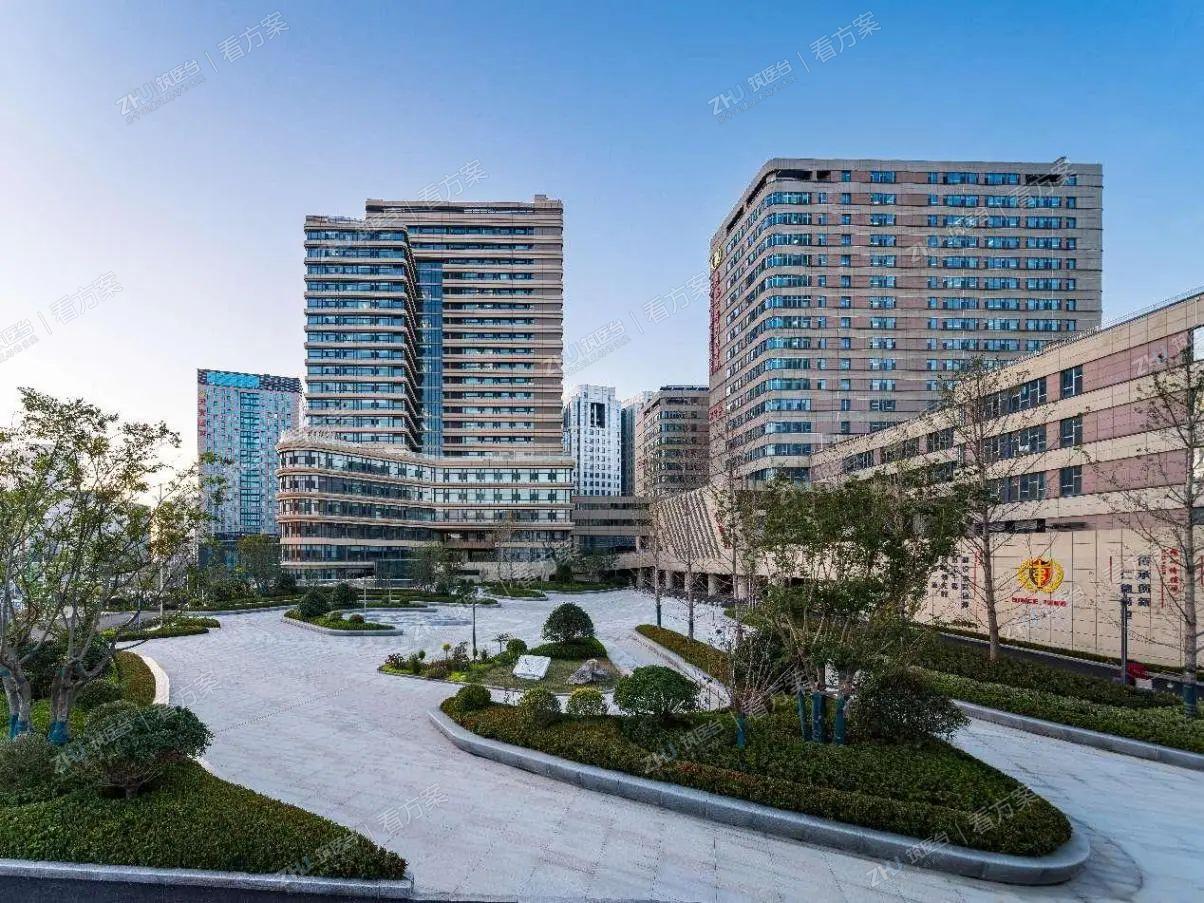 Tsingtao University Affiliated Hospital International Medical Center