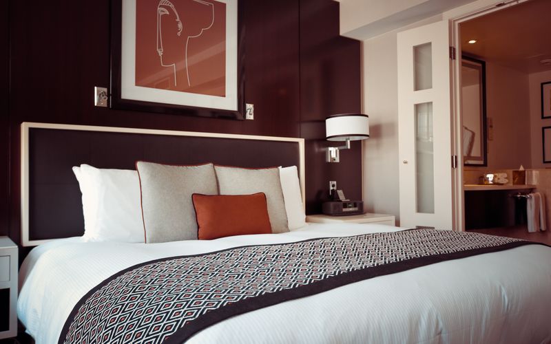 Accommodation